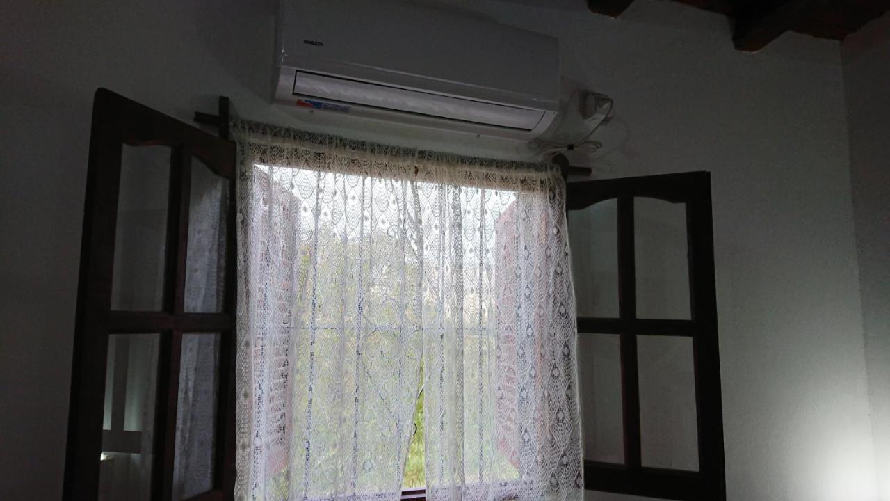CachíCasa De Haydeeアパートメント エクステリア 写真